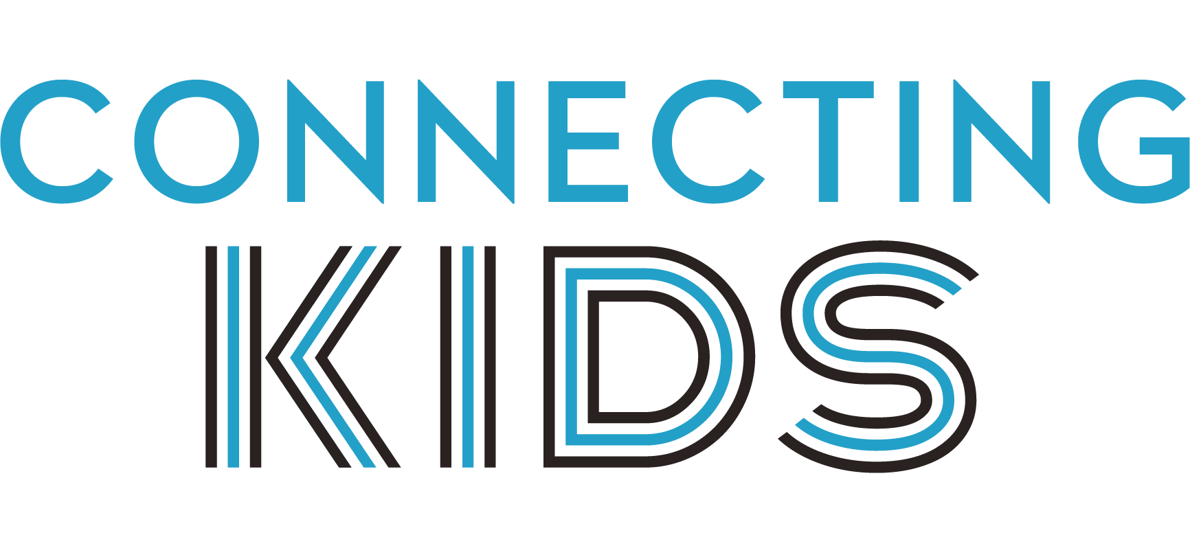 Chandler Center for the Arts Connecting Kids Logo