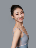 ZHAO Meici