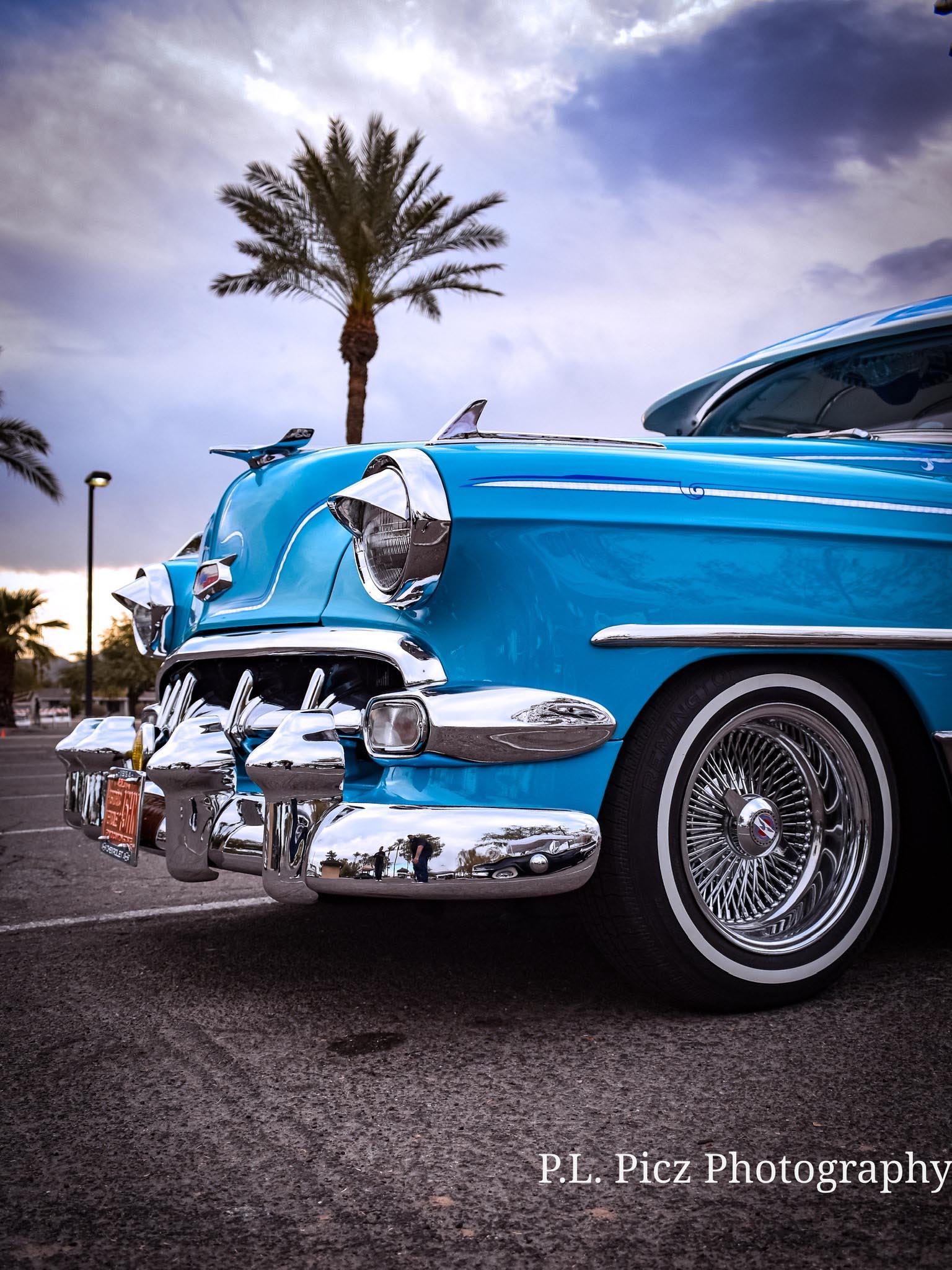 CCA and Original Street Life present Lowrider Car and Art Show