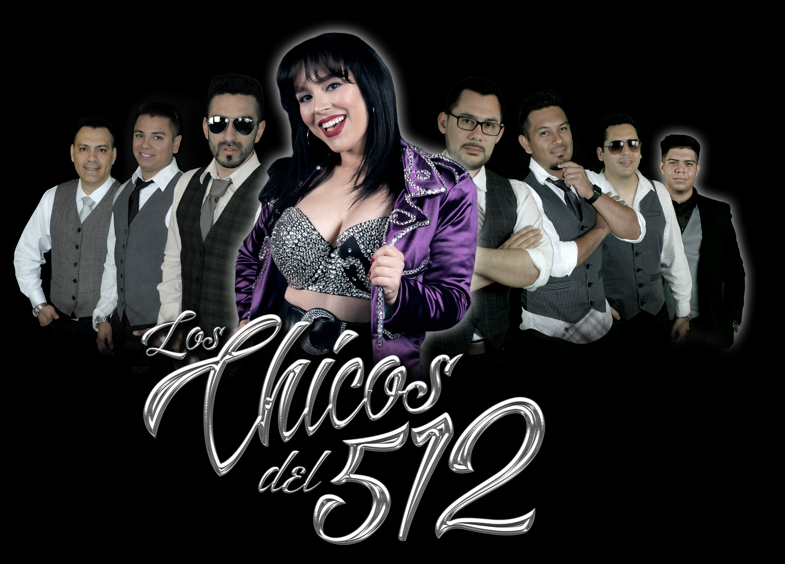 Los Chicos Del 512- The Selena Experience - Northwest Public Broadcasting