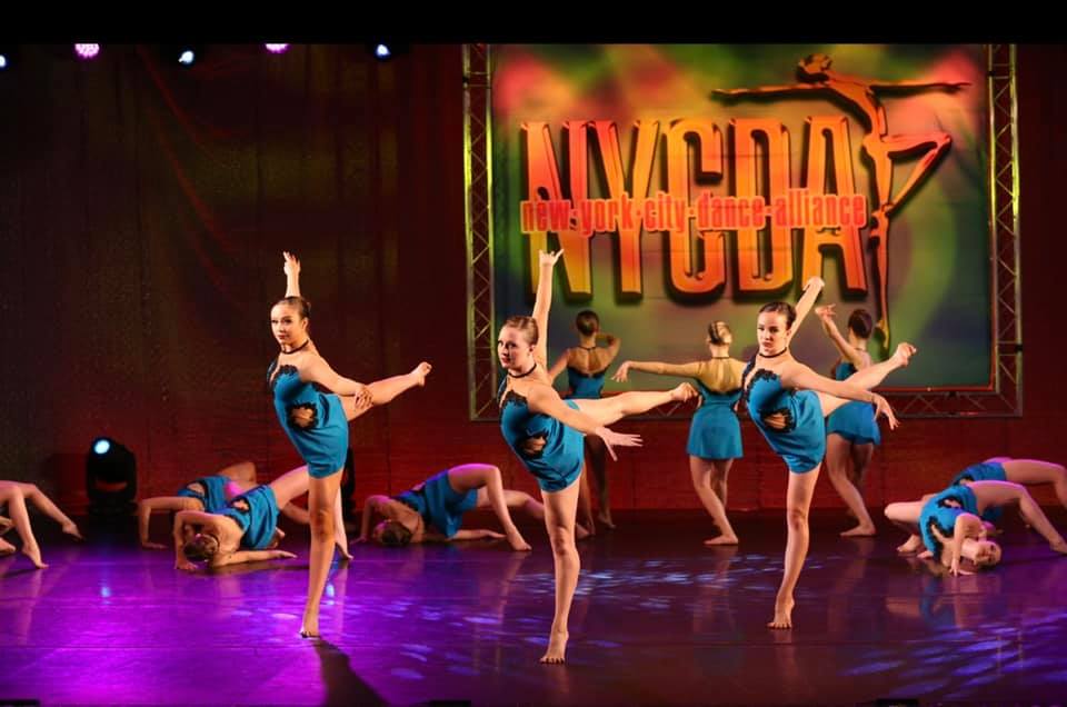 View the video to see how!, Queen City Dance Academy Virtual auditions, By Queen City Dance Academy