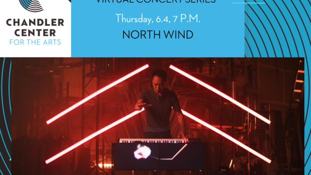 CCA Anywhere North Wind