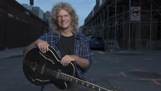 Pat Metheny: Side-Eye III+