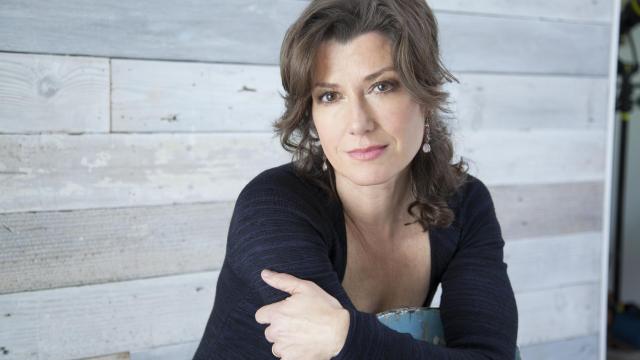 Amy Grant is coming to Chandler Center for the Arts