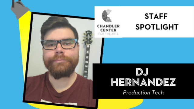 DJ