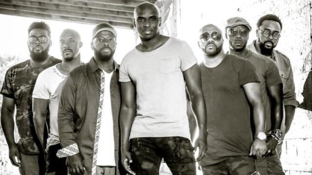 Naturally 7