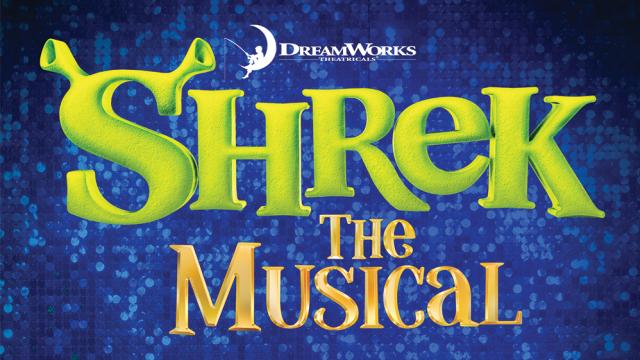 Shrek the Musical