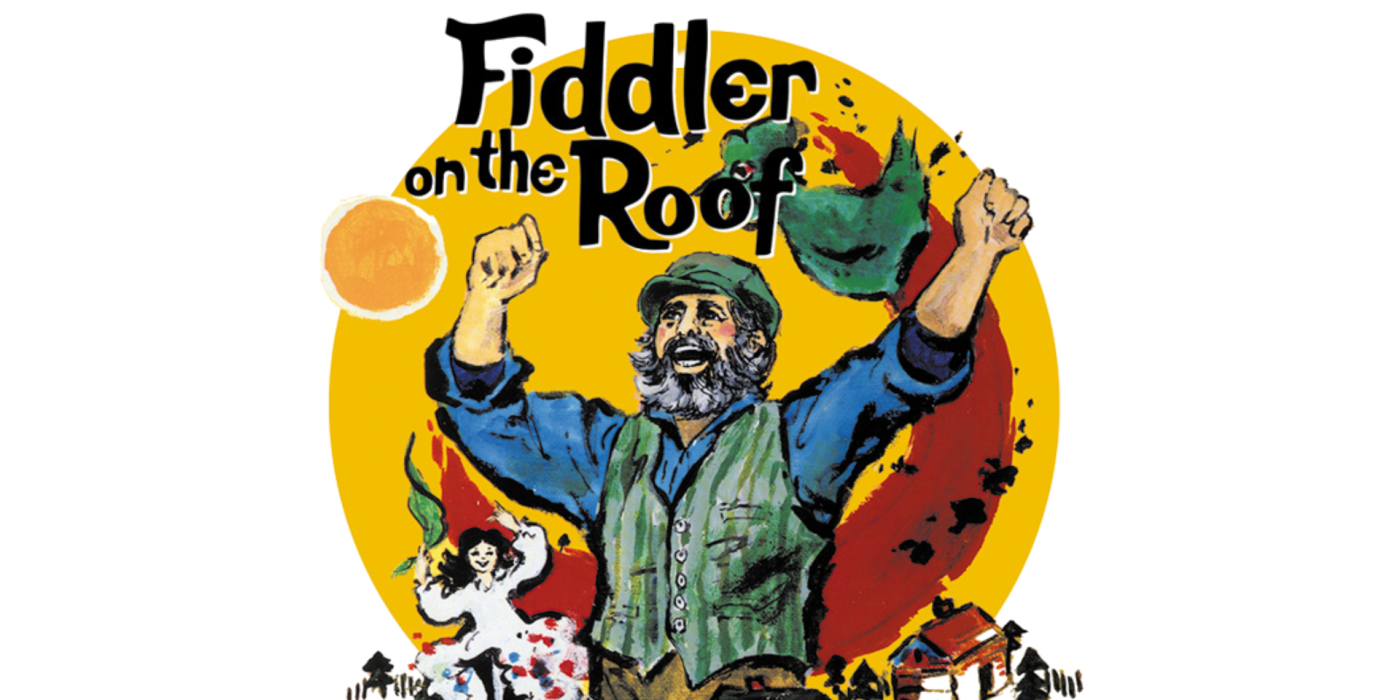 Fiddler on the Roof