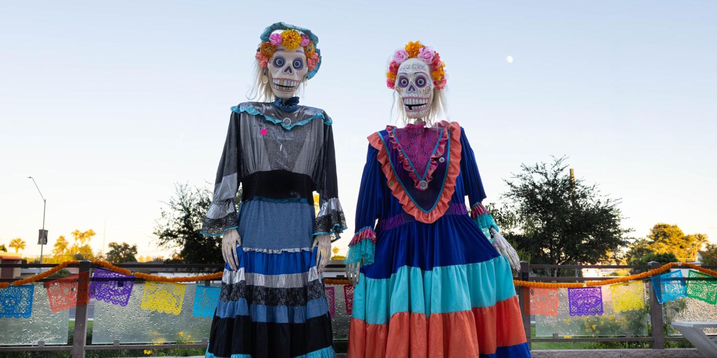 Calacas