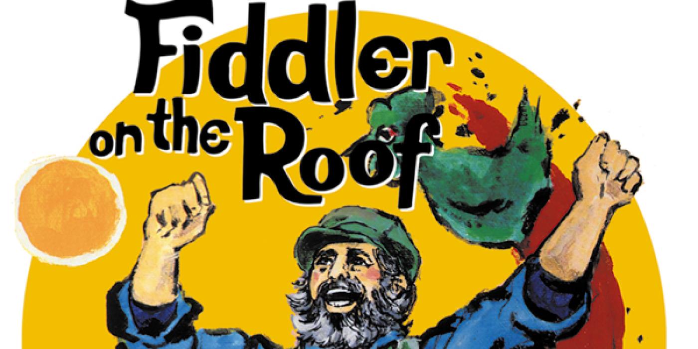 An animated image of a bearded Caucasian male in a blue shirt and green vest, with a green golf hat. 