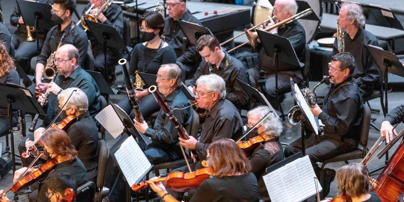 Chandler Symphony Orchestra