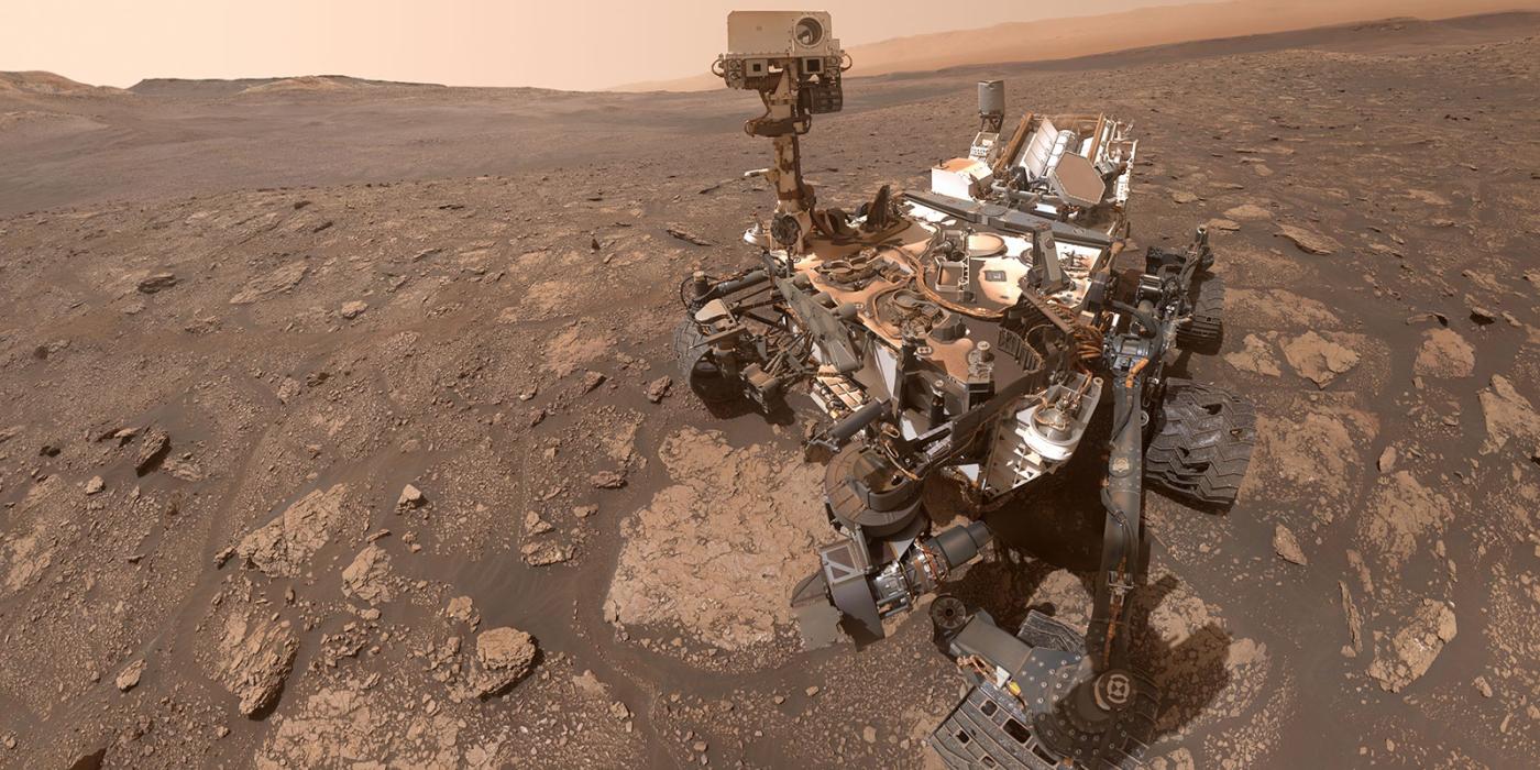 curiosity selfie credit nasa