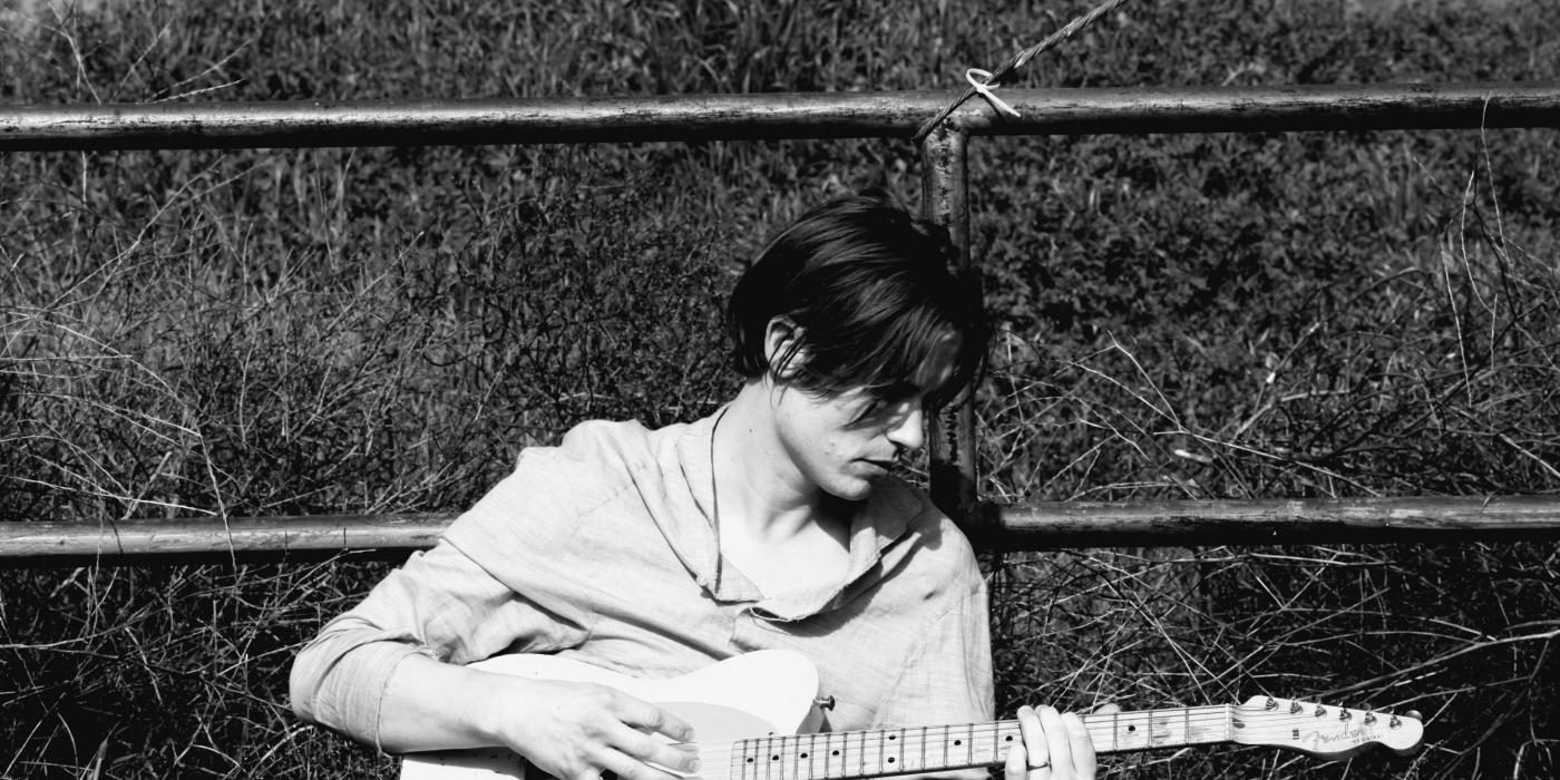 Jonny Lang at Chandler Center for the Arts