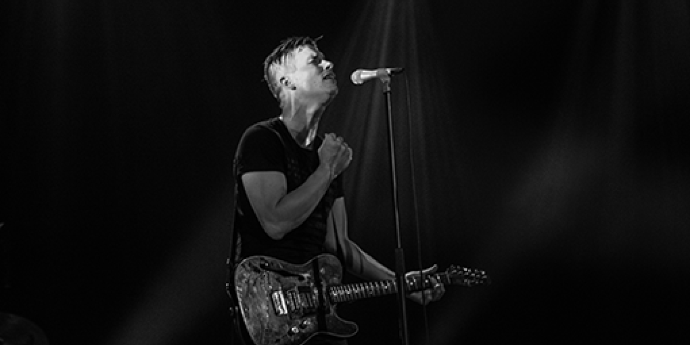 Jonny Lang at Chandler Center for the Arts