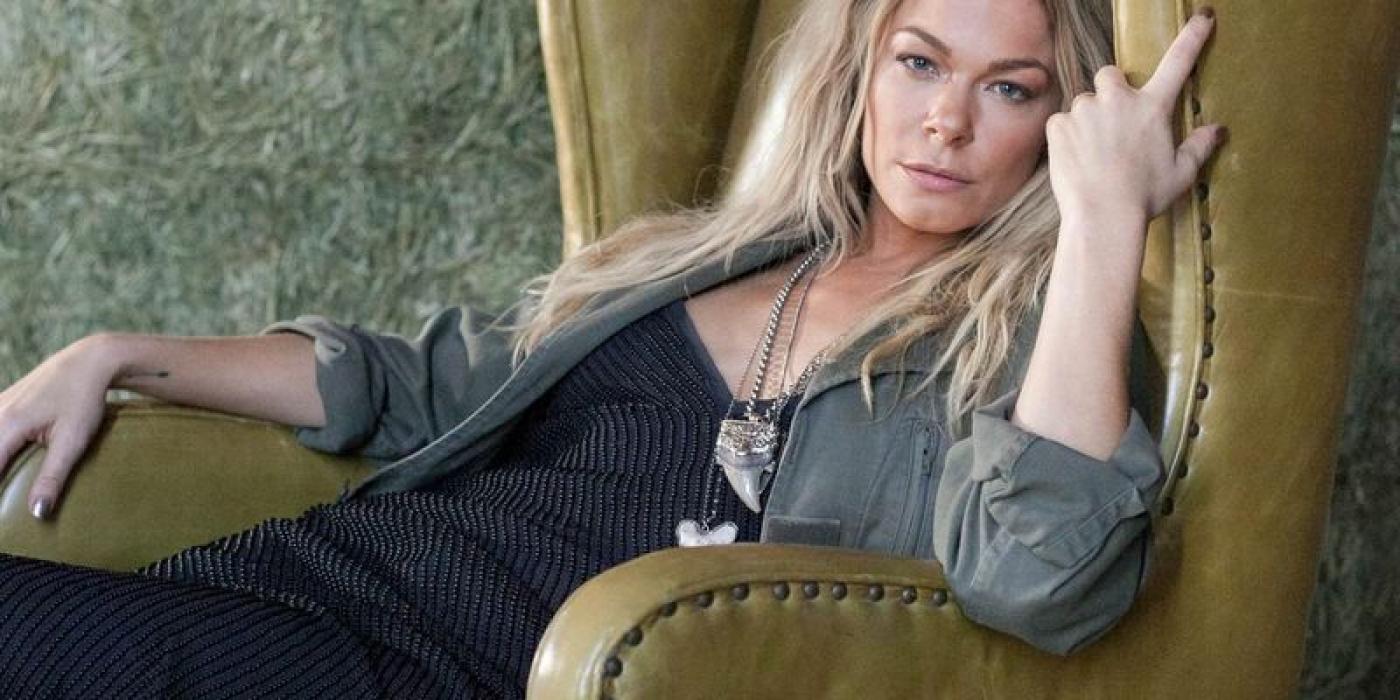 LeAnn Rimes, GRAMMY winning country artist