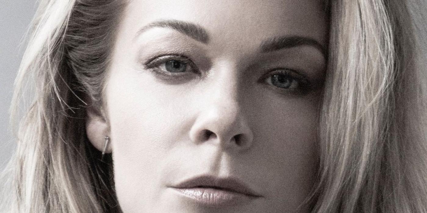 LeAnn Rimes, international country superstar 