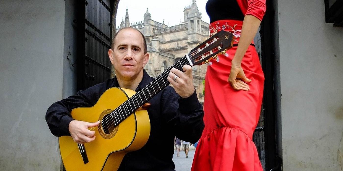 Jácome  Flamenco