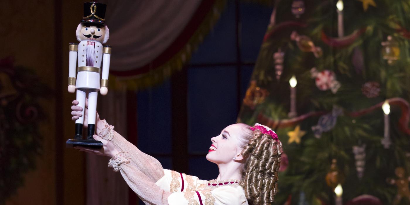 The Nutcacker