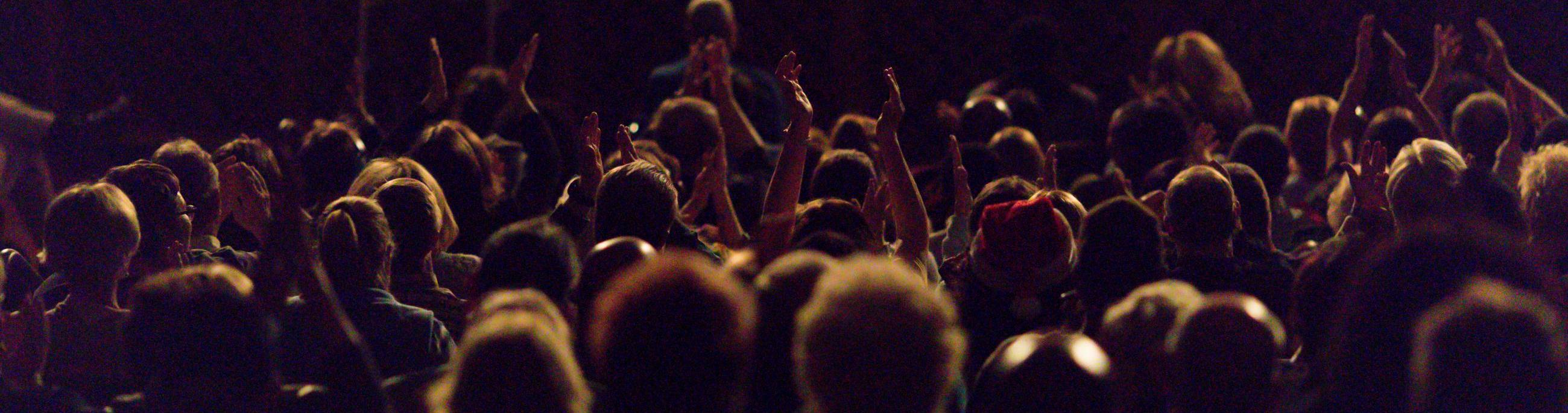 Policies for partnering with the Chandler Center for the Arts