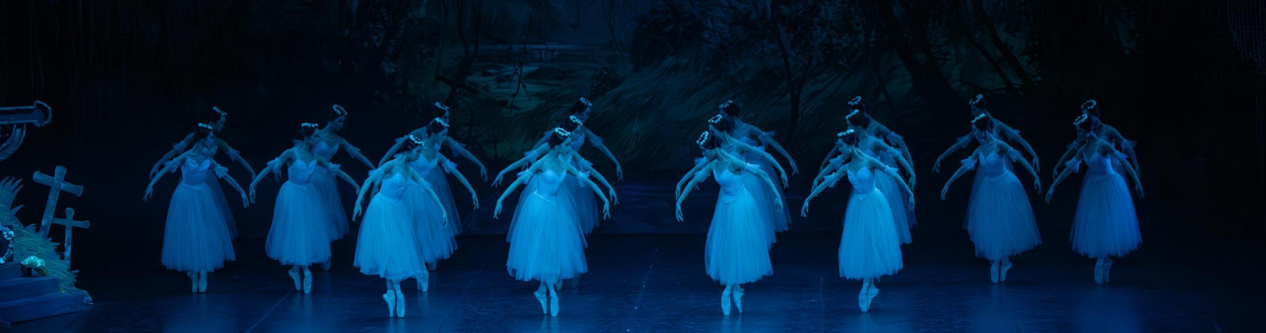 Shanghai Ballet