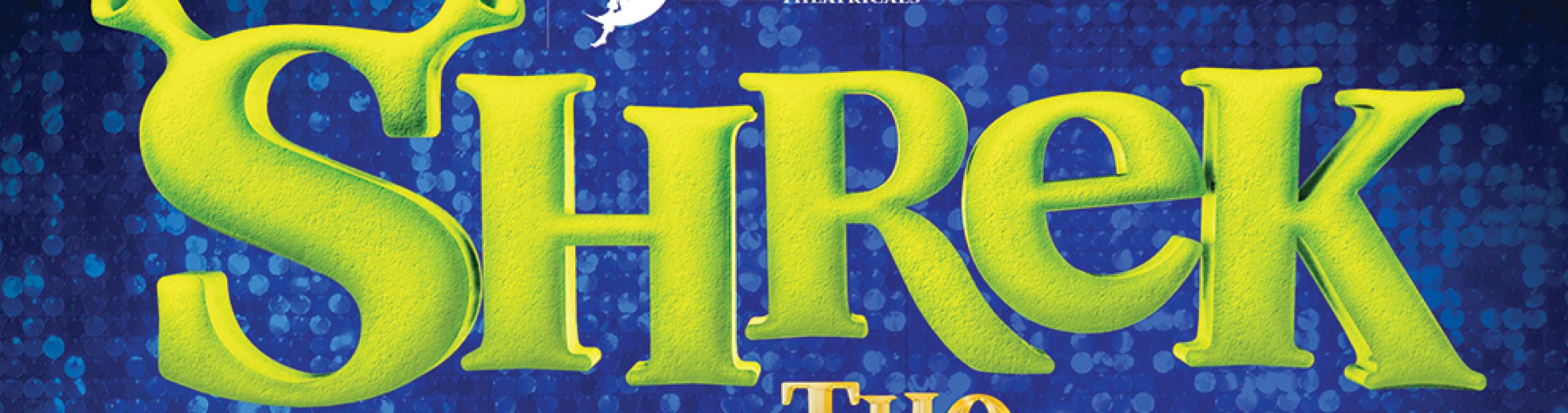Shrek the Musical