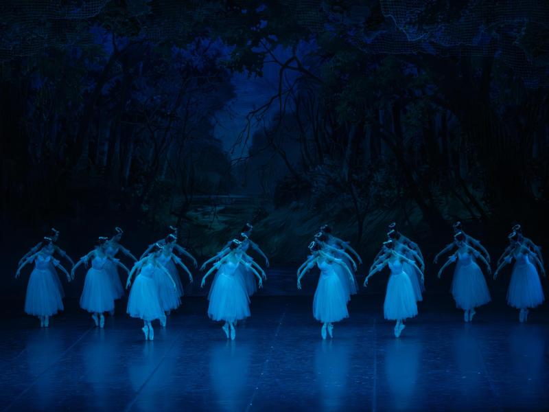 Shanghai Ballet