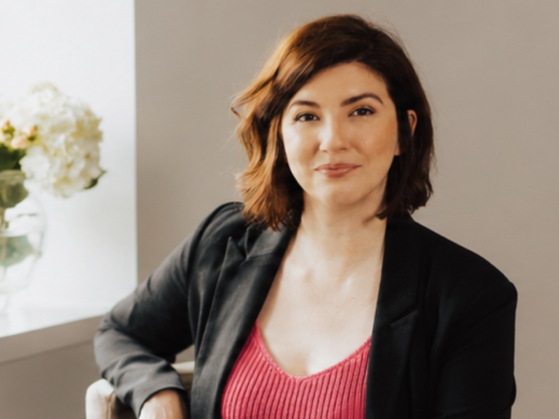 Julianna Crespo Appointed as General Manager