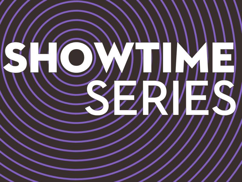 Showtime Series 