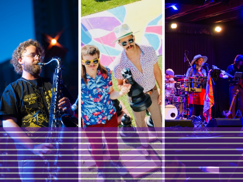 Summer Concert Series 2026