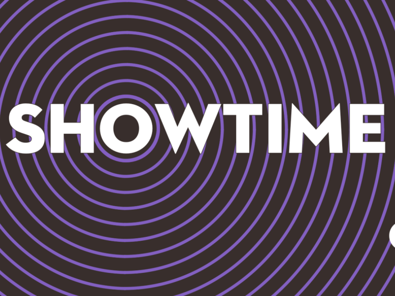 Showtime Series