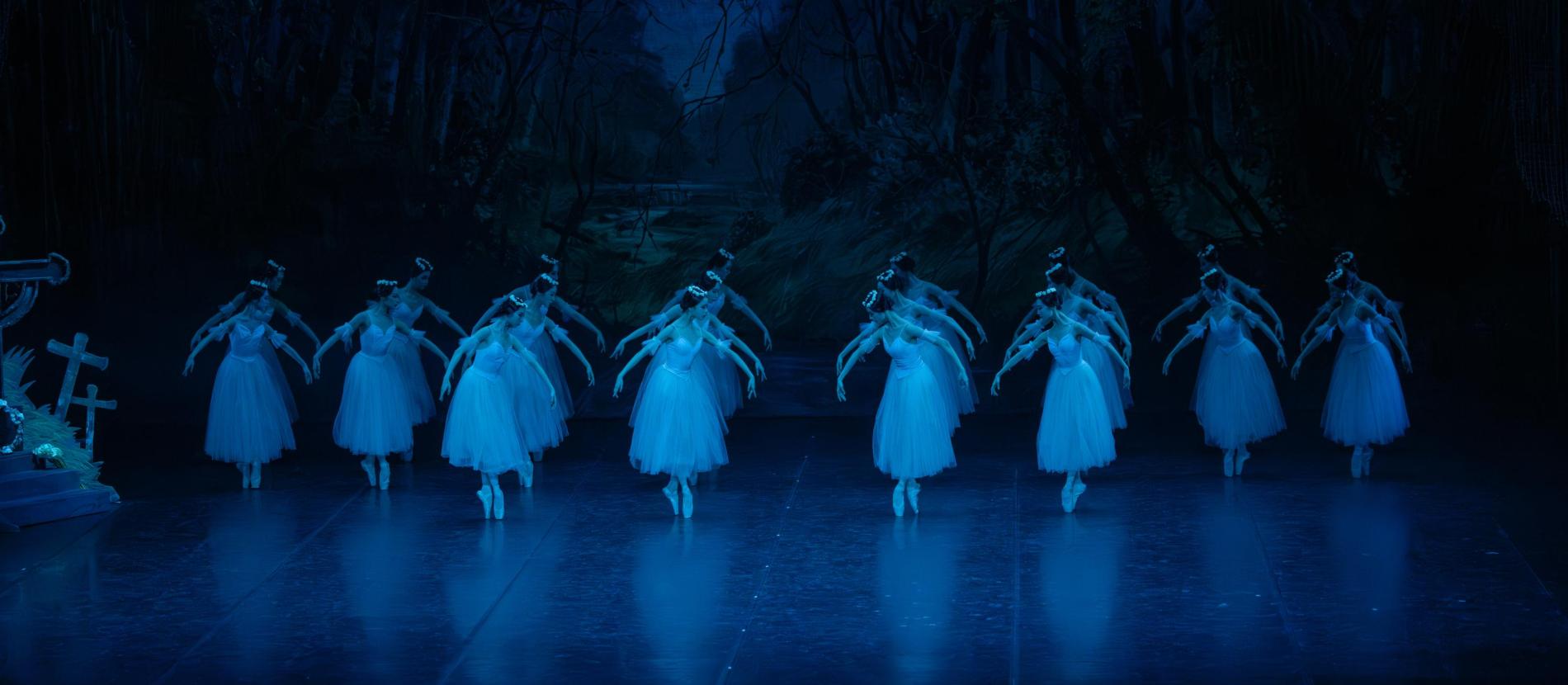 Shanghai Ballet