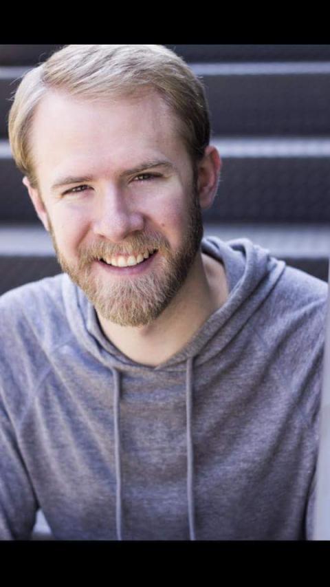 Jonathon Meader (Big Bad Wolf/Dulac Guard)