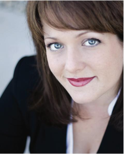 Laura Alarcon (Dragon)