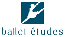 Ballet Etudes