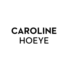 Caroline Hoeye
