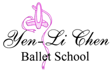 Yen-Li Chen Ballet School