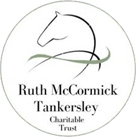 Ruth McCormick Tankersley Charitable Trust also funds human services, animal welfare, and a children's hospital