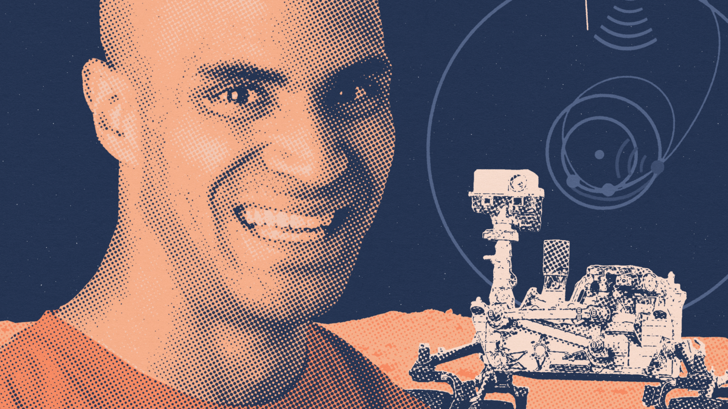 NASA Engineer Kobie Boykins