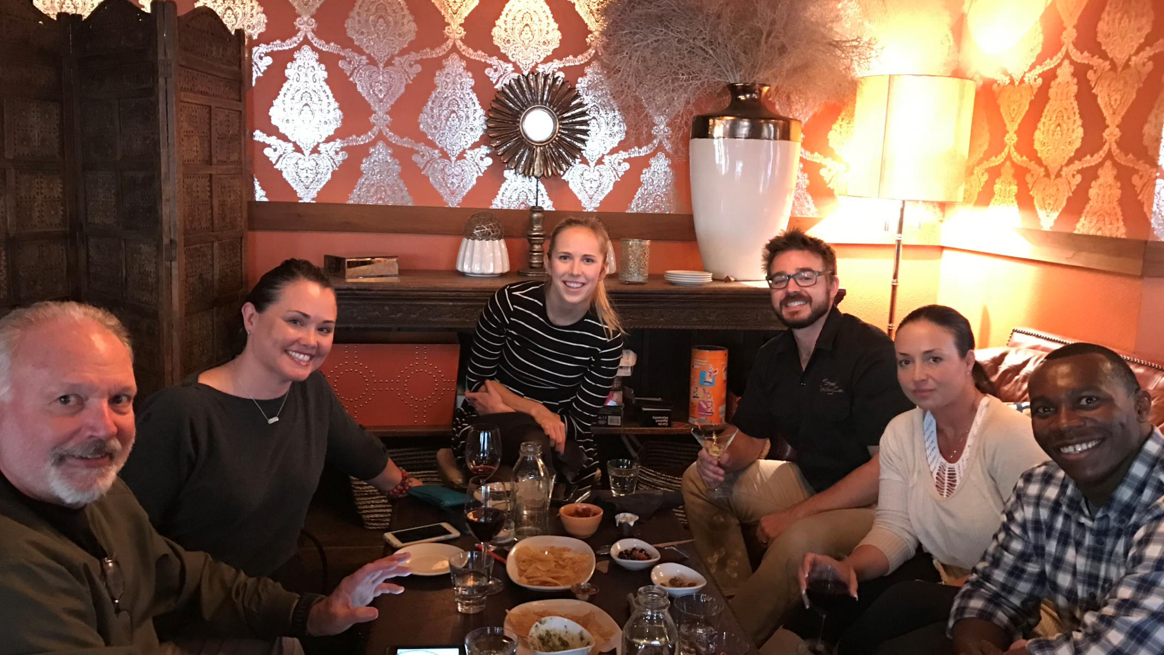 Restaurants donate to support the Chandler Center for the Arts